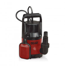 Насос дренажный DPC-250 1х220В/50 Гц Ogint