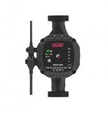 Насос циркуляционный с мокрым ротором HES25-4-130(P) PN10 1х220-240В/50 Гц Ogint