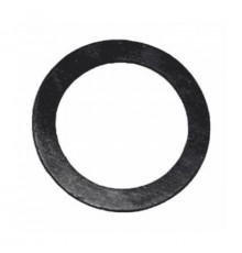 Прокладка каучуковая EPDM Ду 15 м/м (1/2") для американки Fittex PLUS