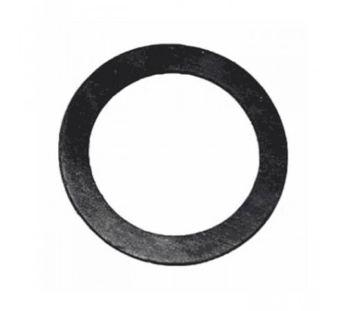 Прокладка каучуковая EPDM Ду 15 м/м (1/2