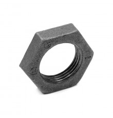 Контргайка чугун Ду 15 (1/2") Fittex PLUS