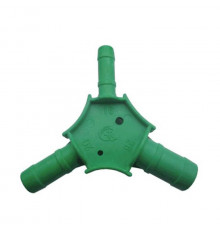 Калибратор Дн 16-26мм 6016 зелёный Aquasfera 6016-01