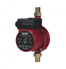 Насос повысительный OG 15/9-160 PN10 1х220В/50 Гц Ogint