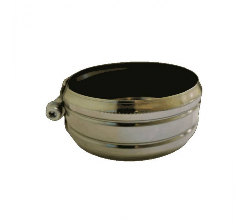 Хомут сталь SML Rapid Ду 150 Strongman RUS