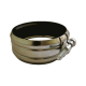 Хомут сталь SML Rapid Ду 150 Strongman RUS