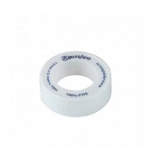 Лента ФУМ PTFE 6020 12ммх0,1ммх10м катушка среда: вода Aquasfera 6020-02